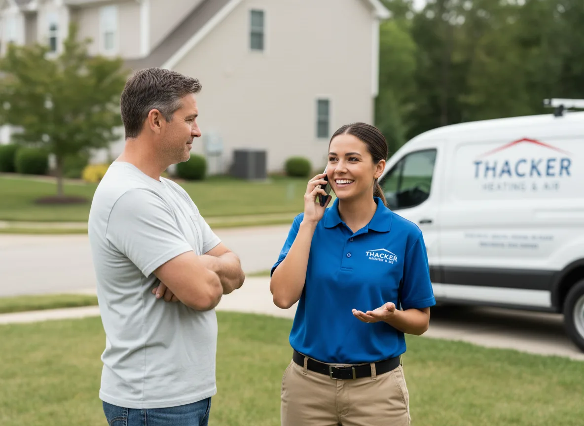 Ac Repair Knifley, KY FAQs